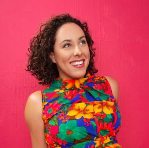 Meet your Posher, Alex